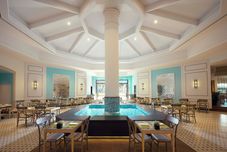 酒吧、咖啡廳與交誼廳 Paradox Singapore Merchant Court at Clarke Quay