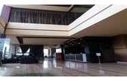 Lobby 6 Hotel M Pinrang