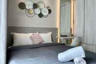 Bedroom Joey Apt @ Skyhouse BSD