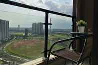 Bangunan Joey Apt @ Skyhouse BSD