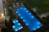 Swimming Pool Joey Apt @ Skyhouse BSD