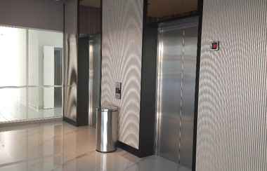 Layanan Hotel 2 Barsa City Apartement By WM Management