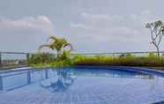 Swimming Pool 6 Jogjagoodstay @Mataramcity Yudistira tower