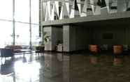 Lobby 2 Jogjagoodstay @Mataramcity Yudistira tower