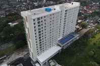 Exterior Jogjagoodstay @Mataramcity Yudistira tower