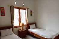 Bedroom Nusawiru Guesthouse  2