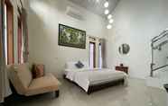 Kamar Tidur 7 Nusawiru Guesthouse  2