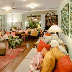 Lobby 1 Atelier, Bras Basah Complex Hotels