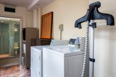 Accommodation Services Atelier