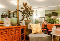 Sảnh chờ 6 Atelier
