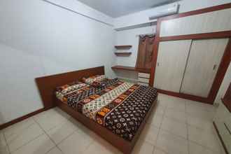 Kamar Tidur 4 Apartment Pinewood by Santoso Studio