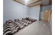 Kamar Tidur 7 Wisma Diamond