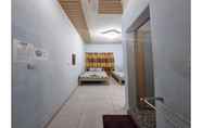 Kamar Tidur 5 Wisma Diamond