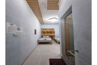 Bedroom 4 Wisma Diamond