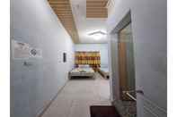 Bedroom Wisma Diamond