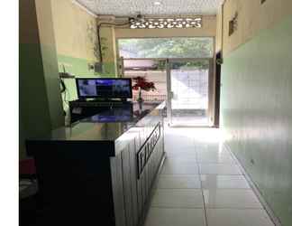 Lobi 2 Guest House Paragon