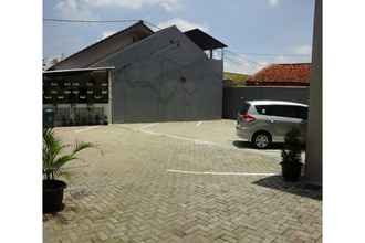 Common Space 4 Medina Rumah Kost