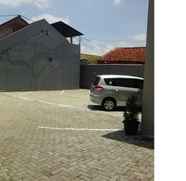 Common Space 4 Medina Rumah Kost