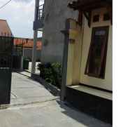 Ruang Umum 5 Medina Rumah Kost