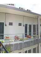 EXTERIOR_BUILDING Medina Rumah Kost