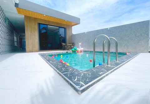 Swimming Pool Phu See View Pool Villa Hua-Hin