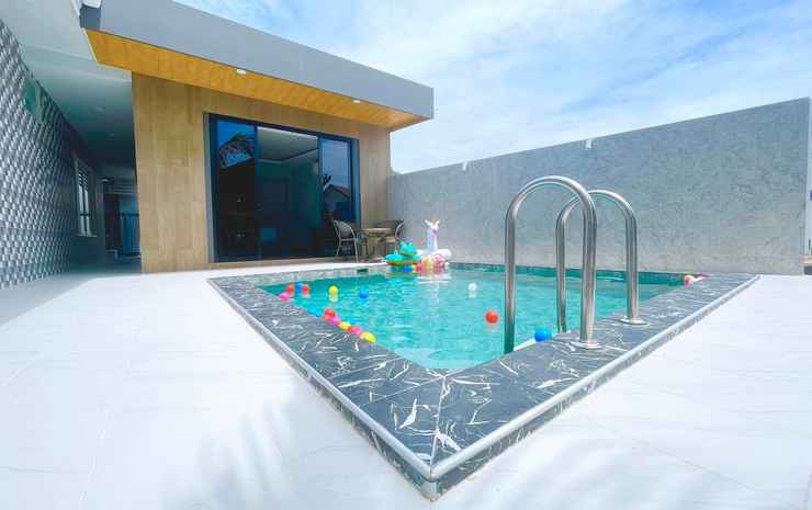 Phu See View Pool Villa Hua-Hin