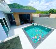 Swimming Pool 5 Phu See View Pool Villa Hua-Hin