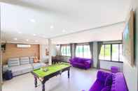 Entertainment Facility Phu See View Pool Villa Hua-Hin