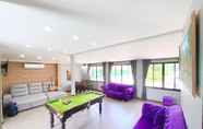 Entertainment Facility 3 Phu See View Pool Villa Hua-Hin