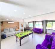 Entertainment Facility 3 Phu See View Pool Villa Hua-Hin