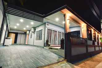 Exterior 4 Phu See View Pool Villa Hua-Hin