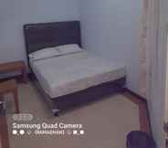 Bedroom 6 Homestay Sultan Ramadhan Syariah