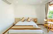 Bedroom 5 Moc Lam Bungalow Phu Quoc