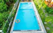Swimming Pool 7 Moc Lam Bungalow Phu Quoc