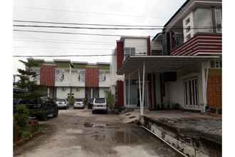 Lobi Homestay Yusika 2