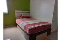 Kamar Tidur Homestay Yusika 2