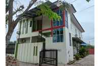 Exterior Homestay Yusika 1