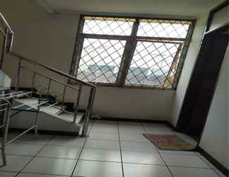 Lobby 2 Sukajadi Homestay