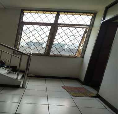 Lobby 2 Sukajadi Homestay