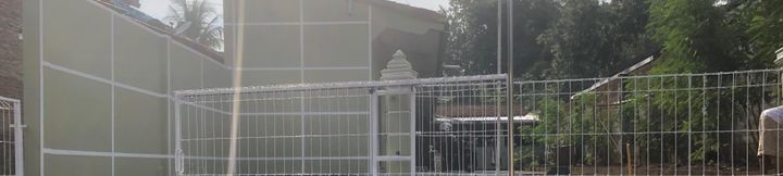 健身中心 2 Griya Indah Cozyroom Syariah