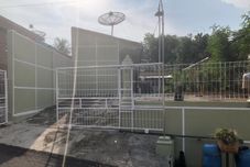 健身中心 Griya Indah Cozyroom Syariah