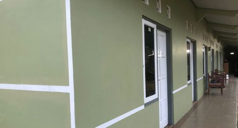 外觀 2 Griya Indah Cozyroom Syariah