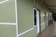 外觀 Griya Indah Cozyroom Syariah