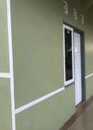 EXTERIOR_BUILDING Griya Indah Cozyroom Syariah