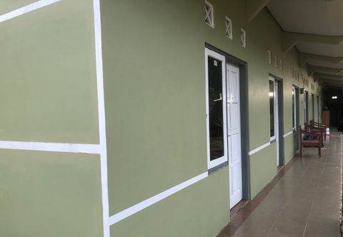 Bangunan Griya Indah Cozyroom Syariah