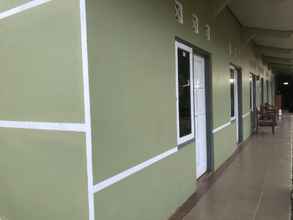 Exterior Griya Indah Cozyroom Syariah