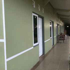Exterior / Building 1 Griya Indah Cozyroom Syariah, Pura Pucak Jagad Spiritual Wonogiri Hotels