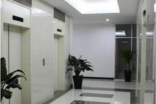 Accommodation Services THE ROOMOS Hotel Apartemen