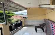 Common Space 4 Kost Losari Homestay