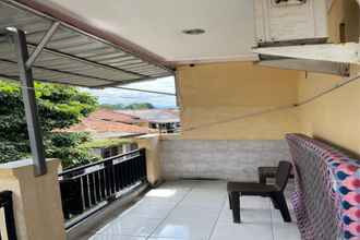 Common Space 4 Kost Losari Homestay